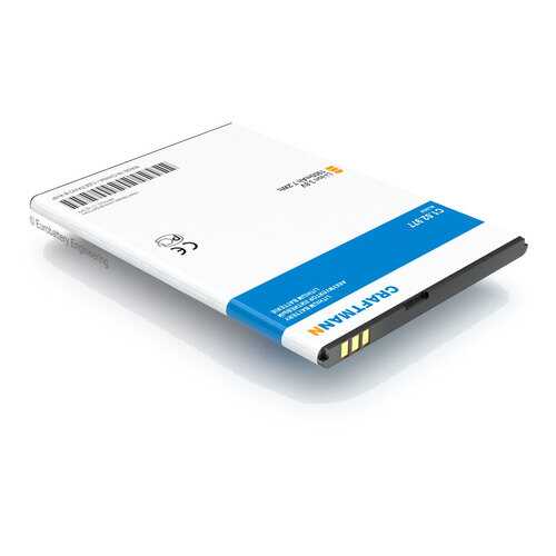 Аккумулятор BL6424 для Fly FS505 Nimbus 7 (C1.02.977) в Благо
