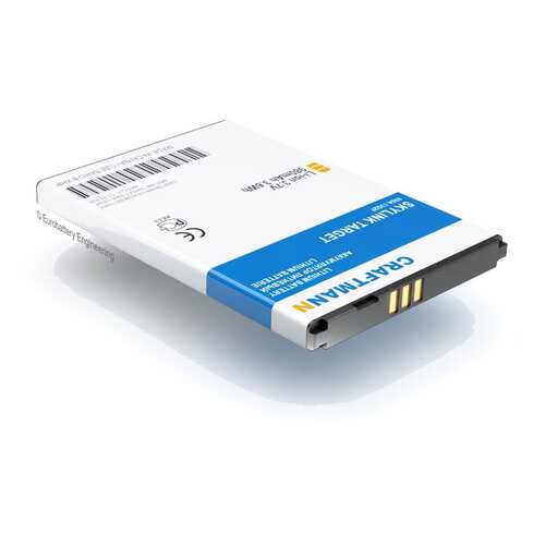 Аккумулятор для Skylink Target (C1.01.428) в Благо