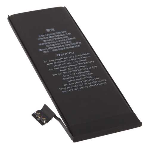 Аккумулятор для сотового телефона Baseus ACCB-AIP5S для iPhone 5s 1560 мАч в Благо