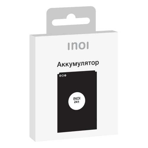 Аккумулятор для телефона INOI 241 в Благо