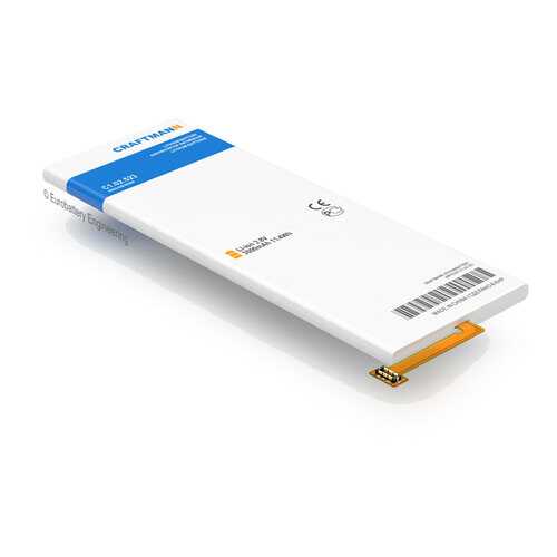 Аккумулятор HB4242B4EBW для Huawei Honor 6, Huawei Honor 7I, Huawei Honor 4X (C1.02.523) в Благо