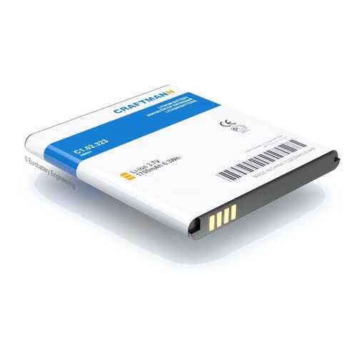 Аккумулятор HB5V1 для Huawei Ascend Y3C, Huawei Ascend Y5C (C1.02.323) в Благо