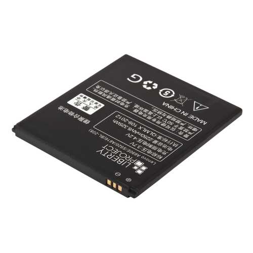 Аккумулятор Liberty Project для Lenovo S920 (BL-208) в Благо