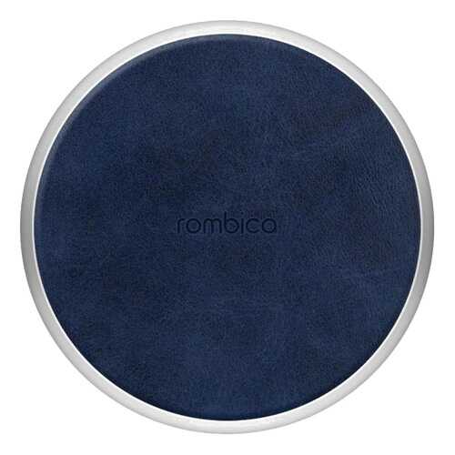 Беспроводное зарядное устройство Rombica Neo Q15 Blue в Благо