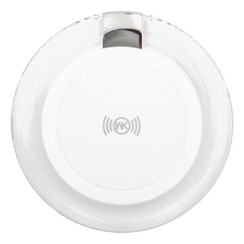 Беспроводное зарядное устройство WK WK-Wireless Charger WP-U18 White в Благо