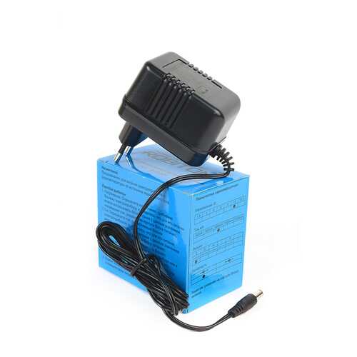 Блок питания ROBITON B12-500 5,5х2,1/12 (-) в Благо
