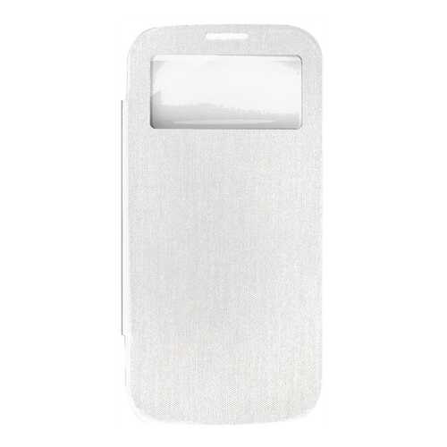 Чехол-аккумулятор EXEQ HelpinG-SF08 White для Samsung Galaxy S4 в Благо