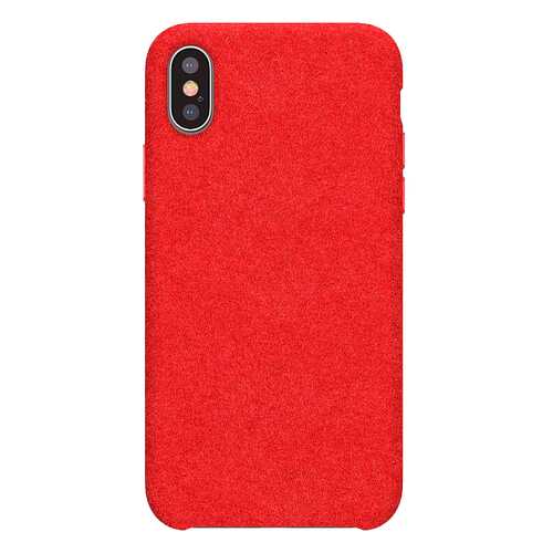 Чехол Apple Baseus Original Super Fiber WIAPIPH58-YP09 в Благо