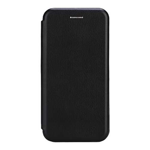 Чехол Apple InterStep Vibe Plus iPhone 6/6S Black HVP-APIPH6SK-NP1101O-K100 в Благо