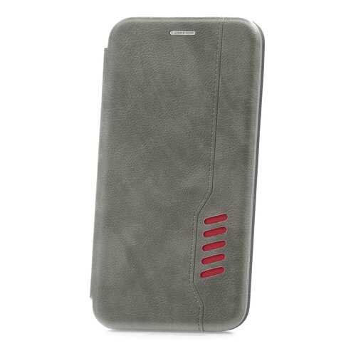 Чехол Apple iPhone 7 Kruche Open Book-1 Gray в Благо