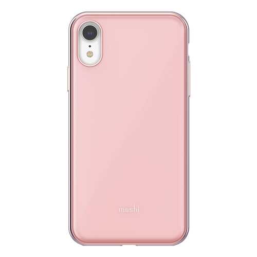 Чехол Apple Moshi iGlaze для iPhone XR 99MO113301 в Благо