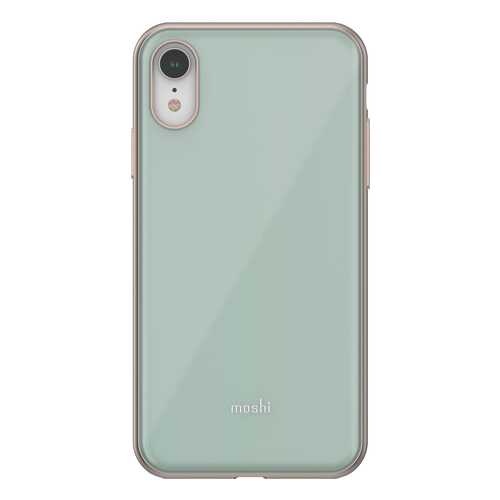 Чехол Apple Moshi iGlaze для iPhone XR 99MO113631 в Благо