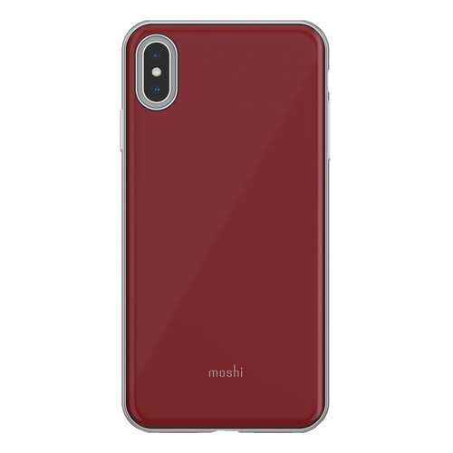 Чехол Apple Moshi iGlaze для iPhone XS Max 99MO113322 в Благо