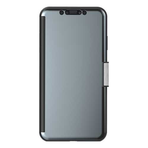 Чехол Apple Moshi StealthCover для iPhone XS Max 99MO102023 в Благо
