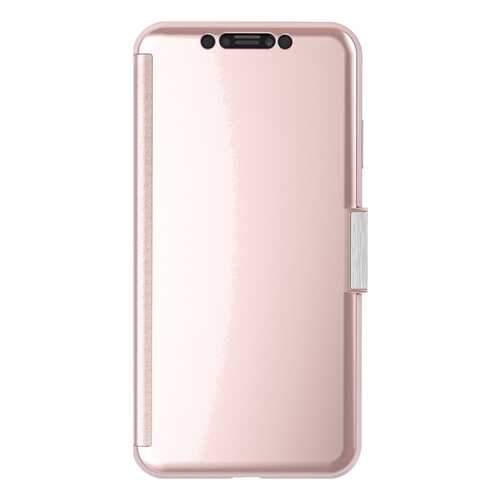 Чехол Apple Moshi StealthCover для iPhone XS Max 99MO102303 в Благо