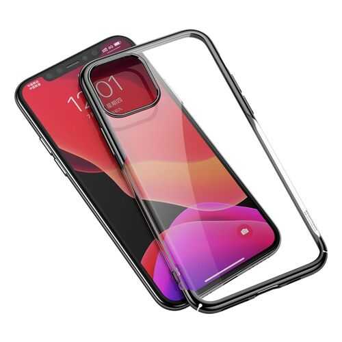 Чехол Baseus Glitter Case для iPhone 11 Pro Max Black в Благо