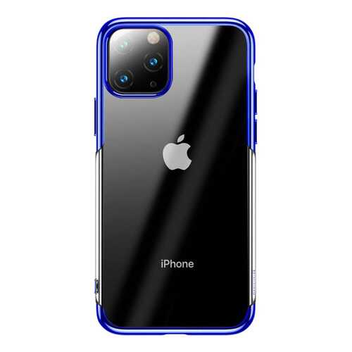 Чехол Baseus Shining (ARAPIPH58S-MD03) для iPhone 11 Pro (Blue) в Благо