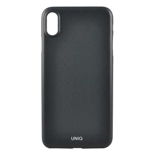 Чехол Bodycon для iPhone XR Black в Благо