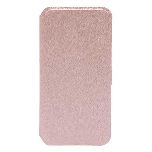 Чехол Book Type UltraSlim для Samsung Galaxy A10 золотой в Благо