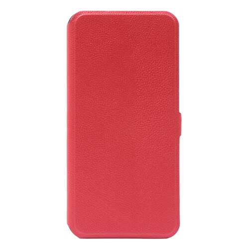 Чехол Book Type UltraSlim для Samsung Galaxy A50 / A50s / A30s красный в Благо