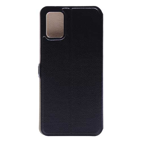 Чехол Book Type UltraSlim для Samsung Galaxy A51 черный в Благо