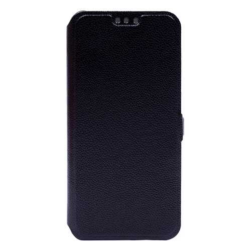 Чехол Book Type UltraSlim для Xiaomi Mi A3 / CC9e черный в Благо