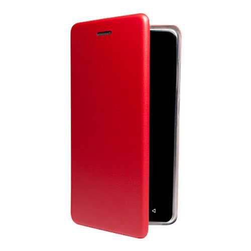 Чехол BQ для BQ-5510 Strike Power Max 4G / BQ-5594 Strike Power Max Red в Благо