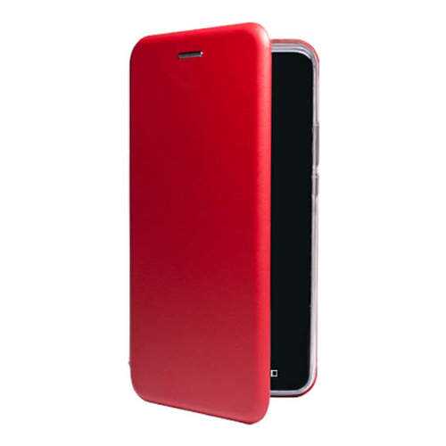 Чехол BQ для BQ 5730L Magic C Red в Благо