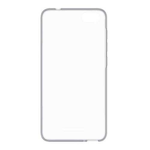 Чехол BQ для BQ 6015L Universe Transparent в Благо