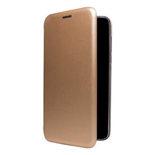 Чехол BQ для BQ-6040L Magic Gold в Благо