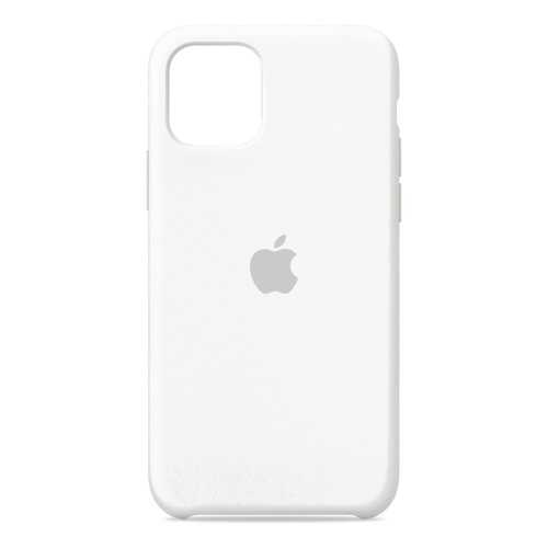 Чехол Case-House для iPhone 11, Белый в Благо