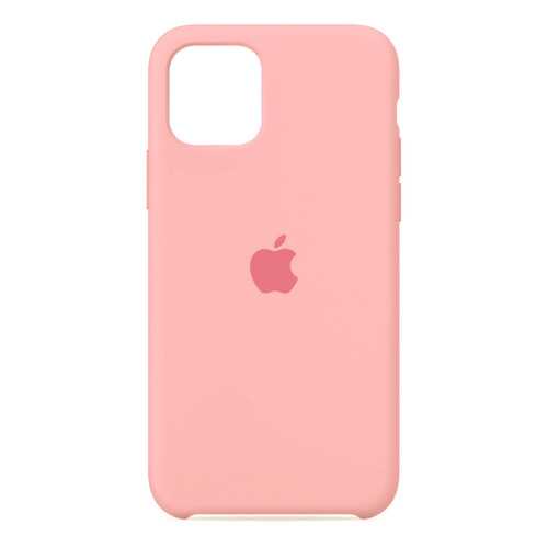 Чехол Case-House для iPhone 11 Pro, Розовый в Благо