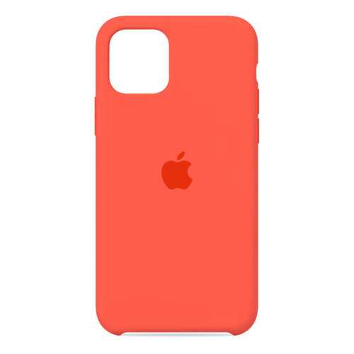 Чехол Case-House для iPhone 11, Спелый клементин в Благо