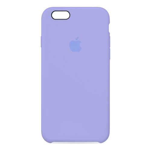 Чехол Case-House для iPhone 6/6S, Аметистовый в Благо