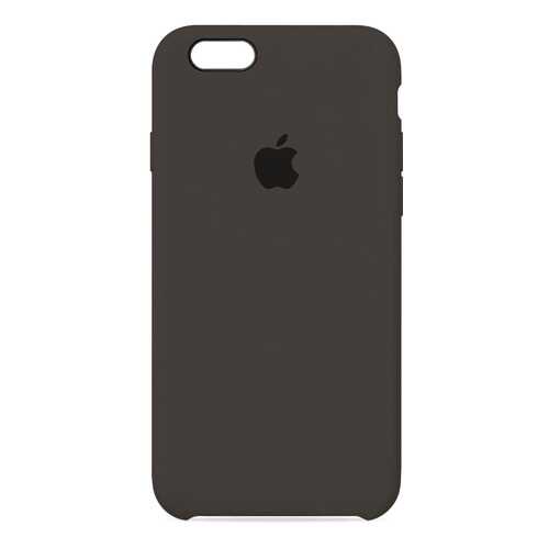 Чехол Case-House для iPhone 6/6S, Серый в Благо