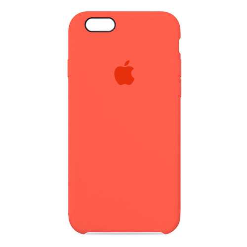 Чехол Case-House для iPhone 6 Plus/6S Plus, Спелый клементин в Благо