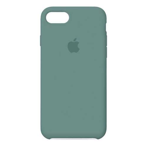 Чехол Case-House для iPhone 7/8/SE2, Дикий кактус в Благо