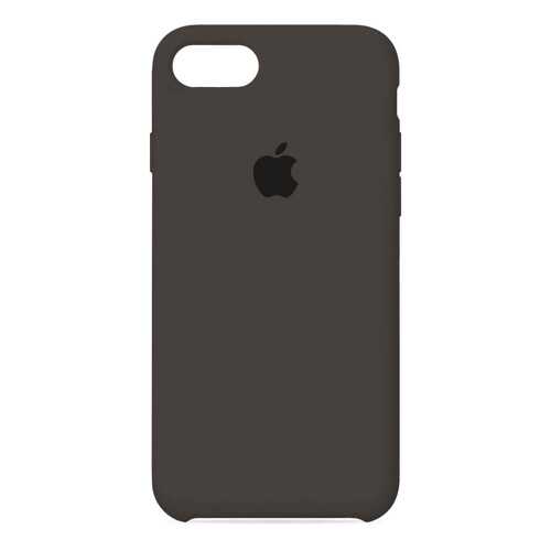 Чехол Case-House для iPhone 7/8/SE2, Серый в Благо