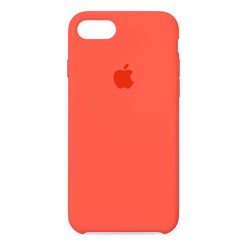Чехол Case-House для iPhone 7/8/SE2, Спелый клементин в Благо