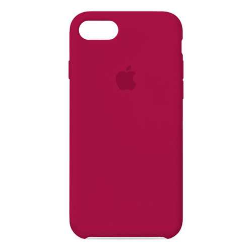 Чехол Case-House для iPhone 7/8/SE2, Вишнёвый в Благо