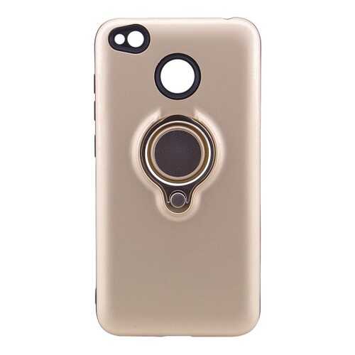 Чехол Deen для Xiaomi Redmi 4X Gold в Благо