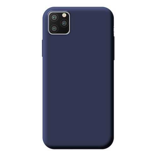 Чехол Deppa Gel Color Case Basic для Apple iPhone 11 Pro Blue в Благо