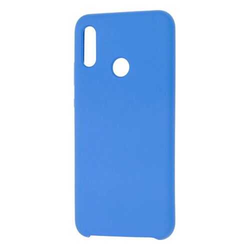 Чехол для Huawei Nova 3 Blue в Благо