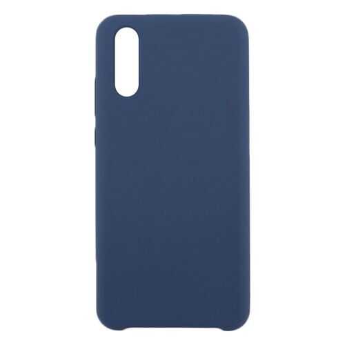 Чехол для Huawei P20 Blue в Благо