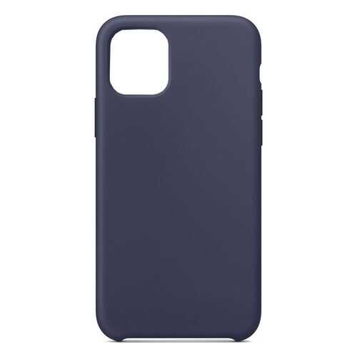 Чехол для iPhone 11 Pro Dark Blue в Благо