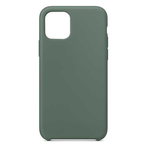 Чехол для iPhone 11 Pro Max Green в Благо