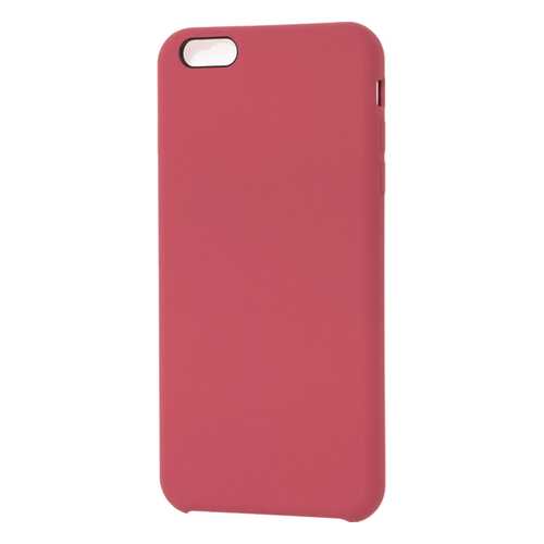 Чехол для iPhone 6/6S Maroon в Благо
