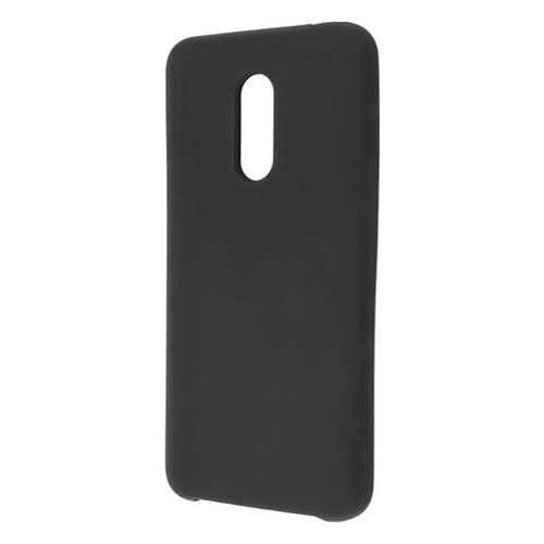 Чехол для Red Mi 5 Plus Black в Благо