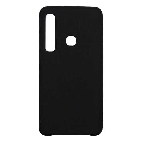 Чехол для Samsung Galaxy A95/A9 2018 Black в Благо