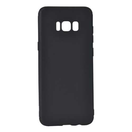 Чехол для смартфона Hoco Samsung Galaxy S8 Plus Fascination Black в Благо